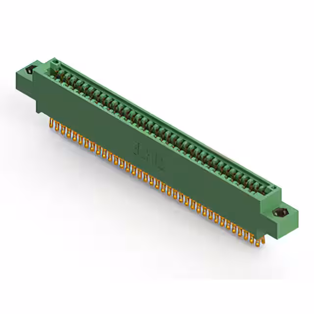 345-072-555-808 EDAC Inc.  Edgeboard Connectors